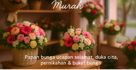 Toko Bunga Bungurjaya